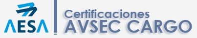 Logo de AESA y link a la portada